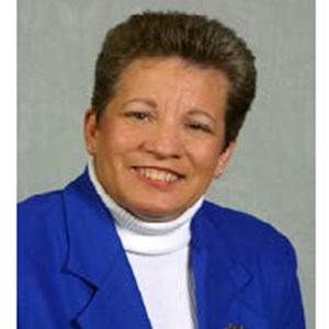 Janet Burns