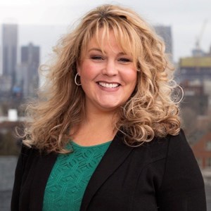 Corinne Gratson