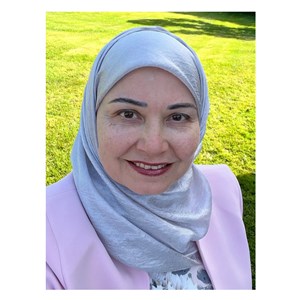 Rania Krayem