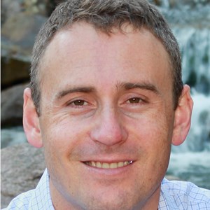 Scott Kastning