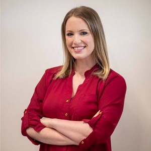 Katie Lukovich