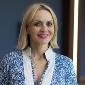 Photo of Sarah Ann Scantamburlo