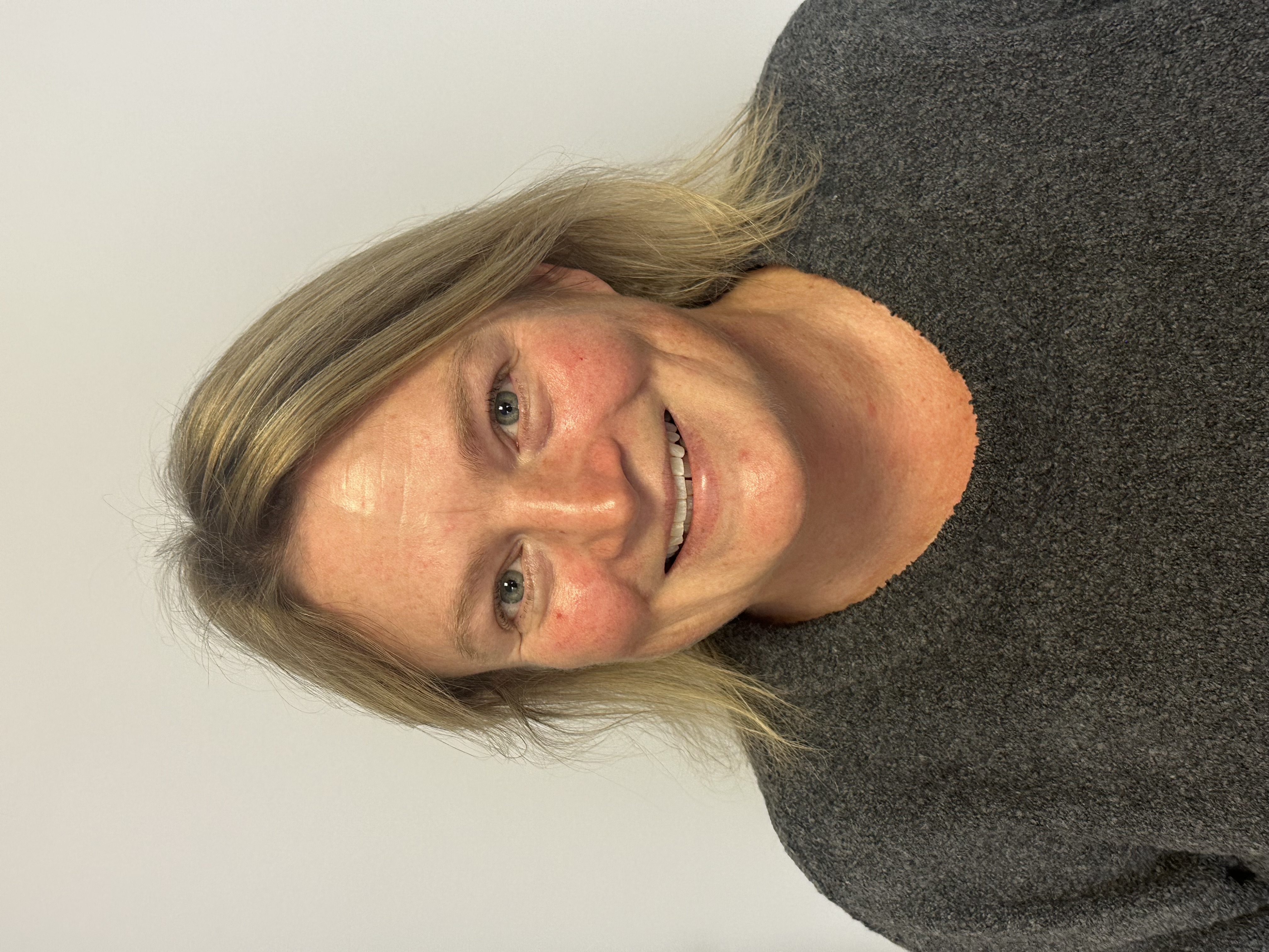 Jen Petersen Photo