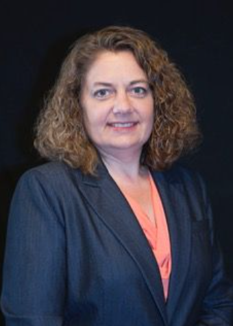 Michelle Bethke-Kaliher Photo