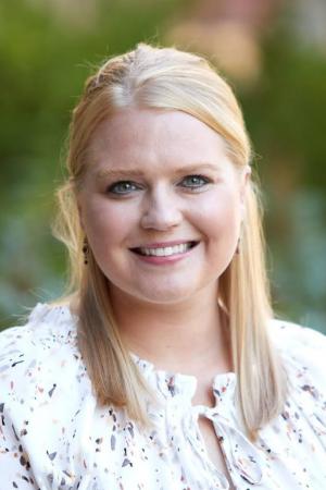 Nicole McKevett Photo