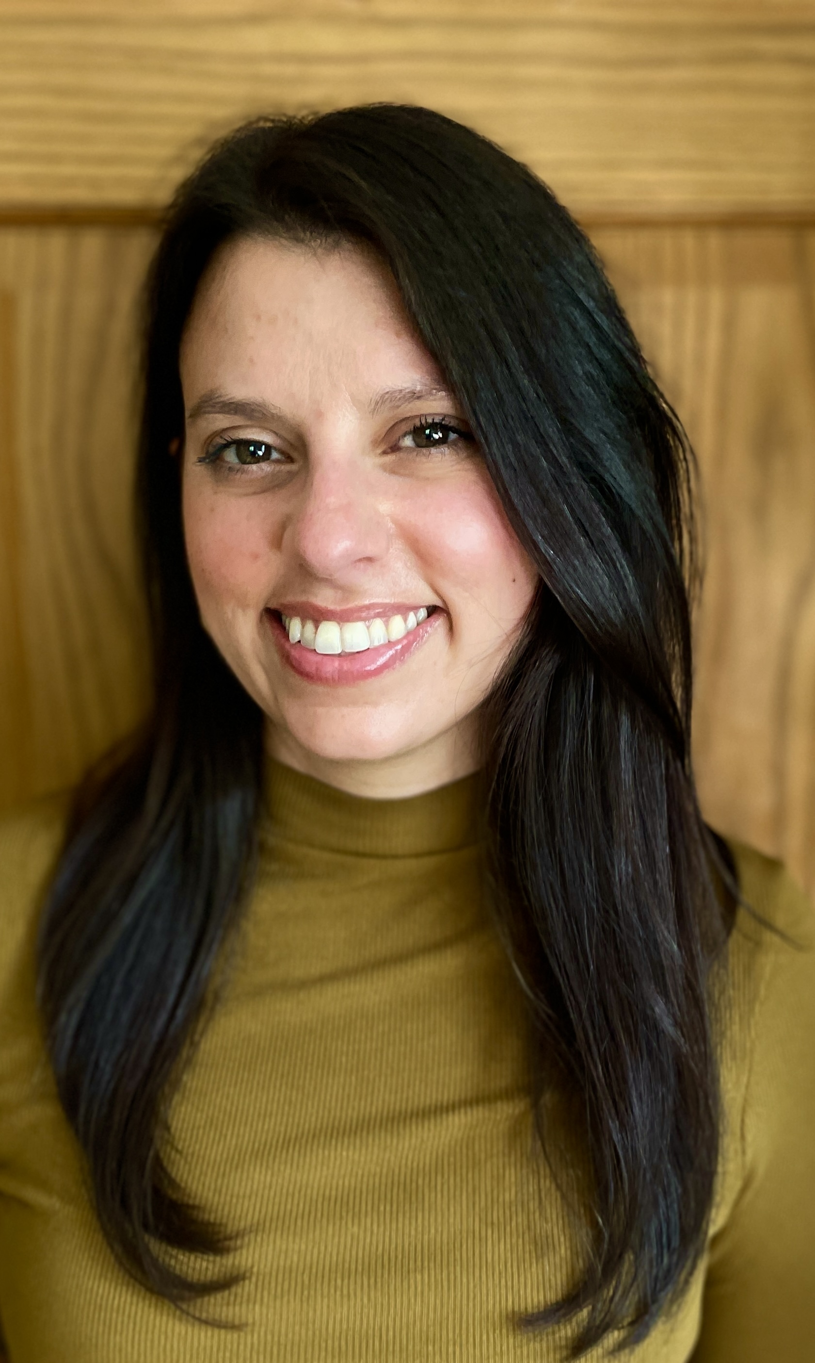Rachel Roesslein Photo