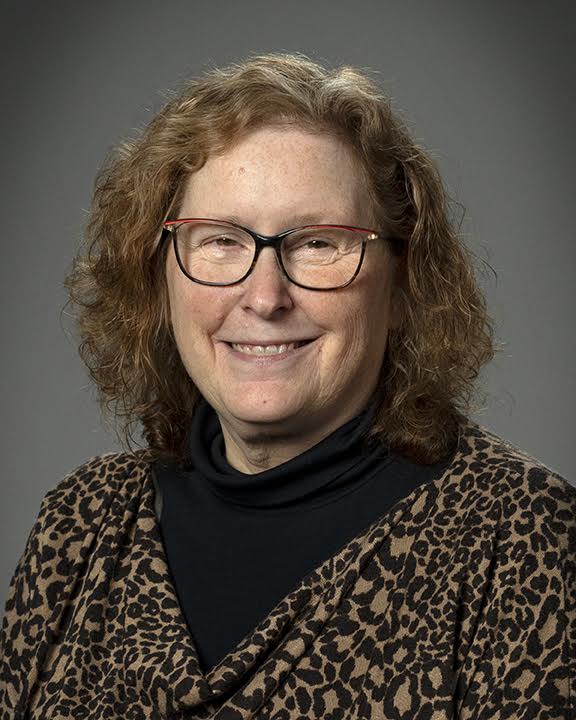 Rochelle Cox Photo
