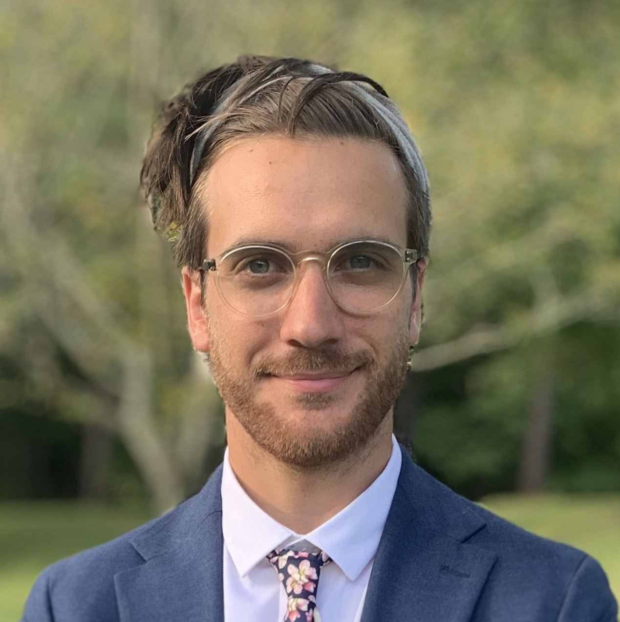Sean Klamm Photo