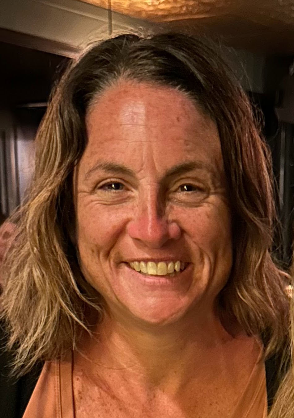 Vicki Courts Photo