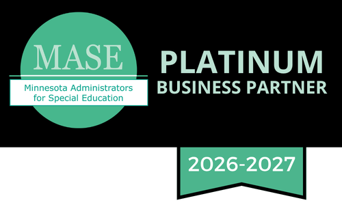 Platinum Business Partner Logo