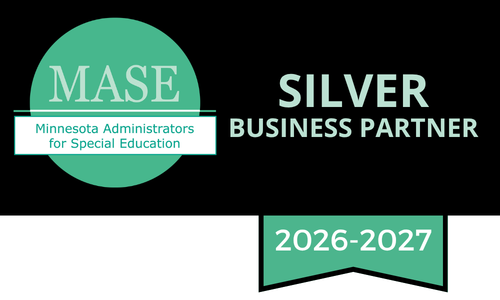 Silver Business Partner Logo