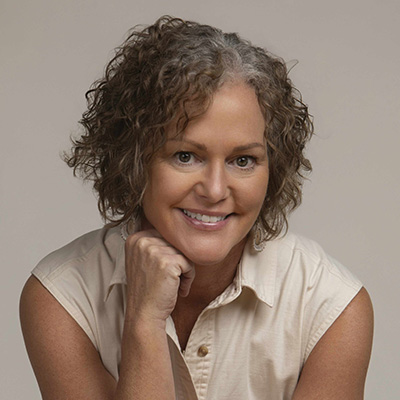 Cheryl-Marie Manson Photo