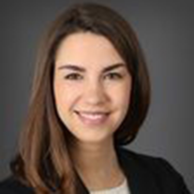 Elizabeth Meske Photo