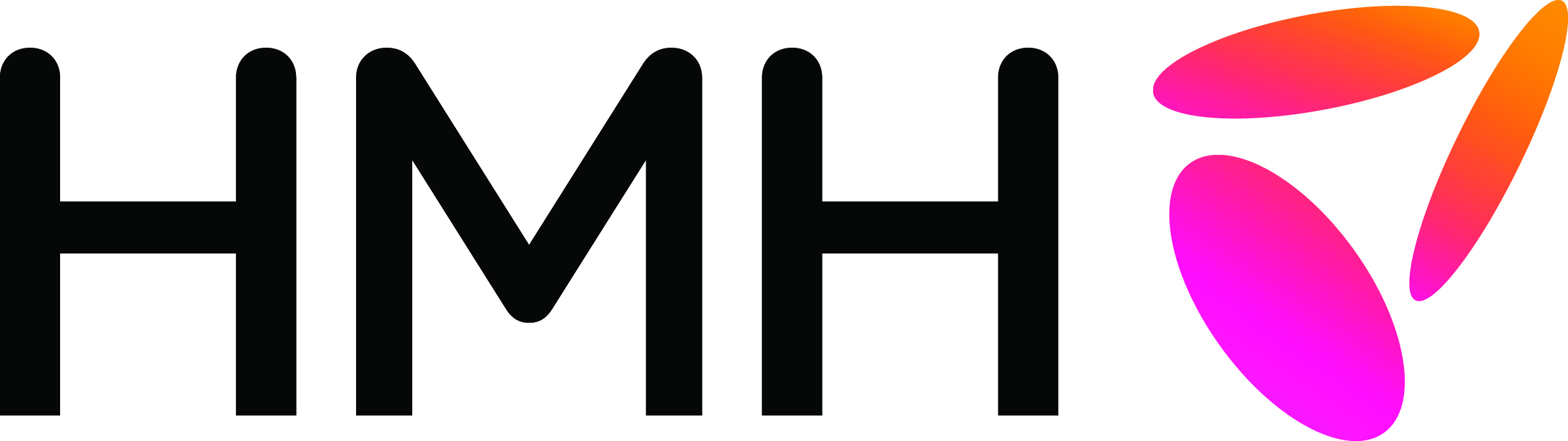 HMH logo