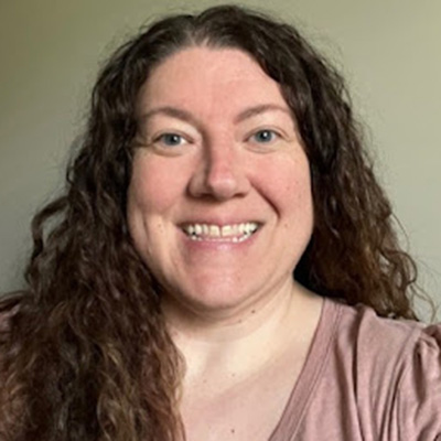 Jennifer Danielson Photo
