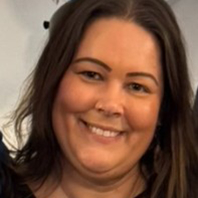 Jennifer Middendorf Photo