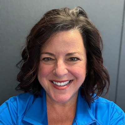 Jill Stewart-Kellar Photo