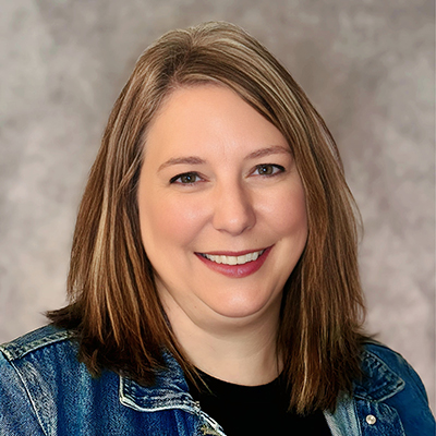 Kristin Orton Photo
