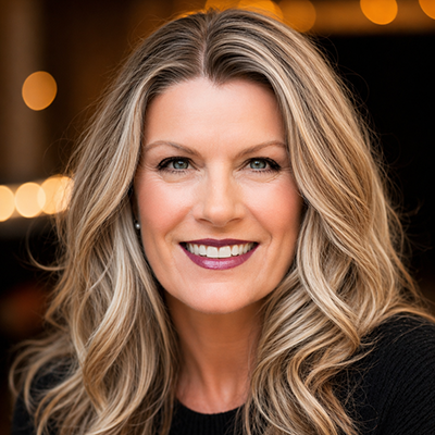 Michele Barron-Albers Photo
