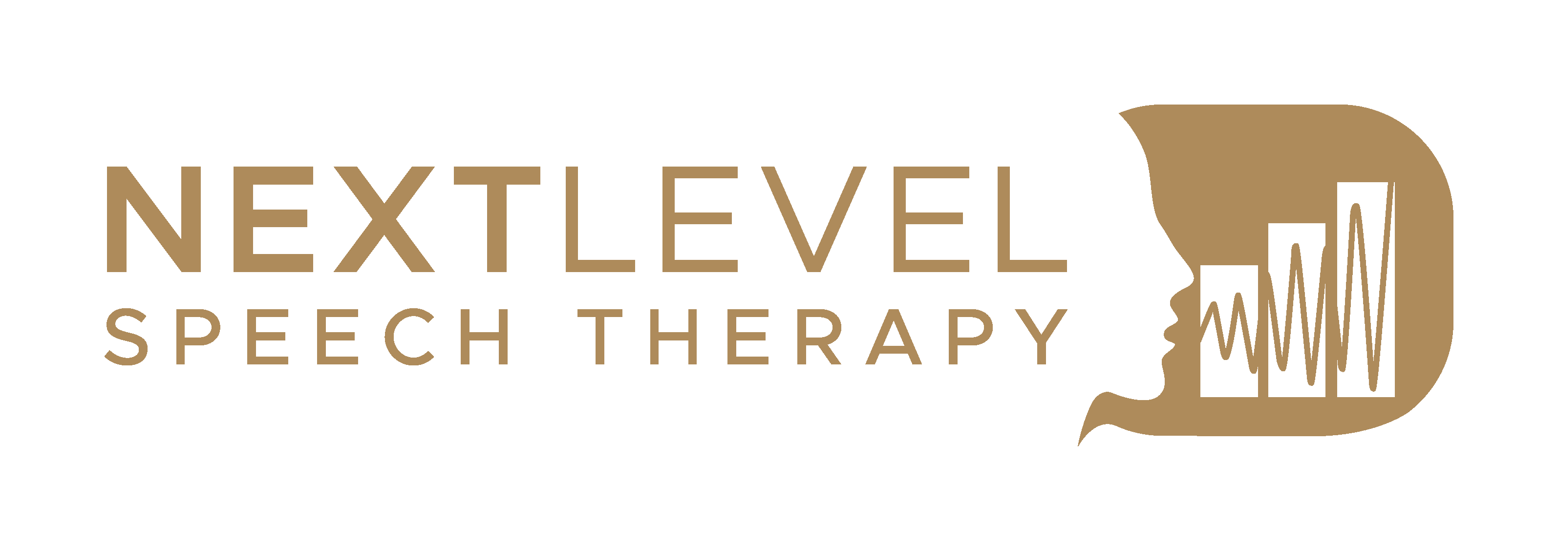 Next Level Speech Therapy logo