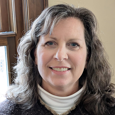 Rebecca Nesset Photo