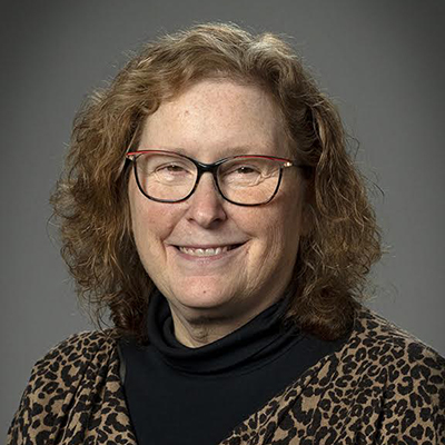 Rochelle Cox Photo