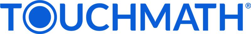 TouchMath logo
