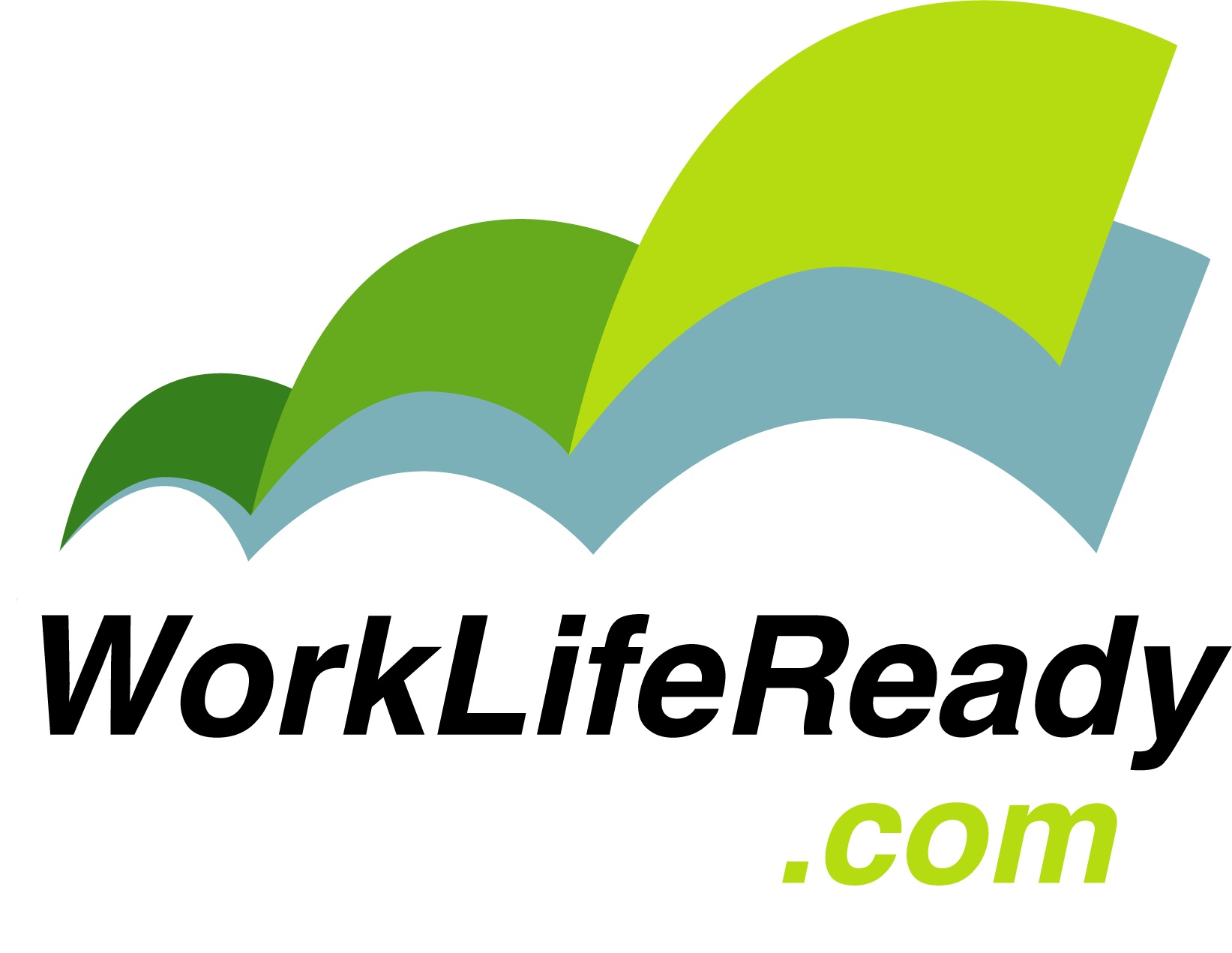 Work Life Ready, Inc. logo