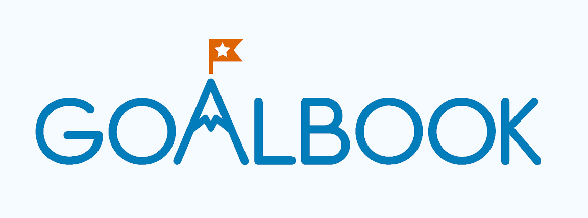 GoalBook logo