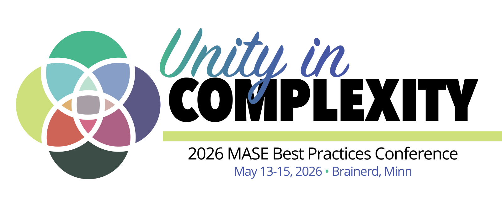 Best Practices Conference Logo 2026