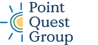 Point Quest Group logo