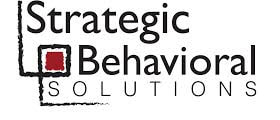 Strategic Behavioral Solutions logo