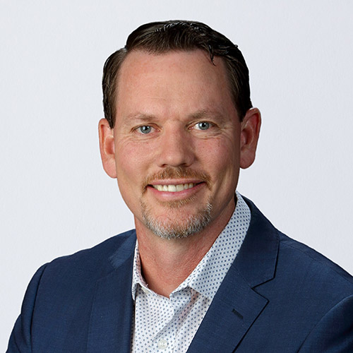 Headshot of Jason Hunt