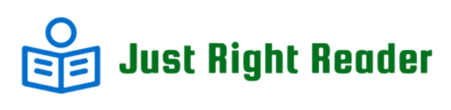 Just Right Reader