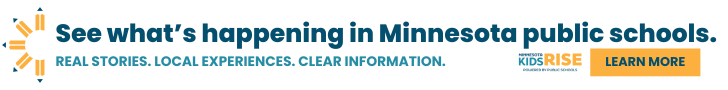 Minnesota Kids Rise banner image