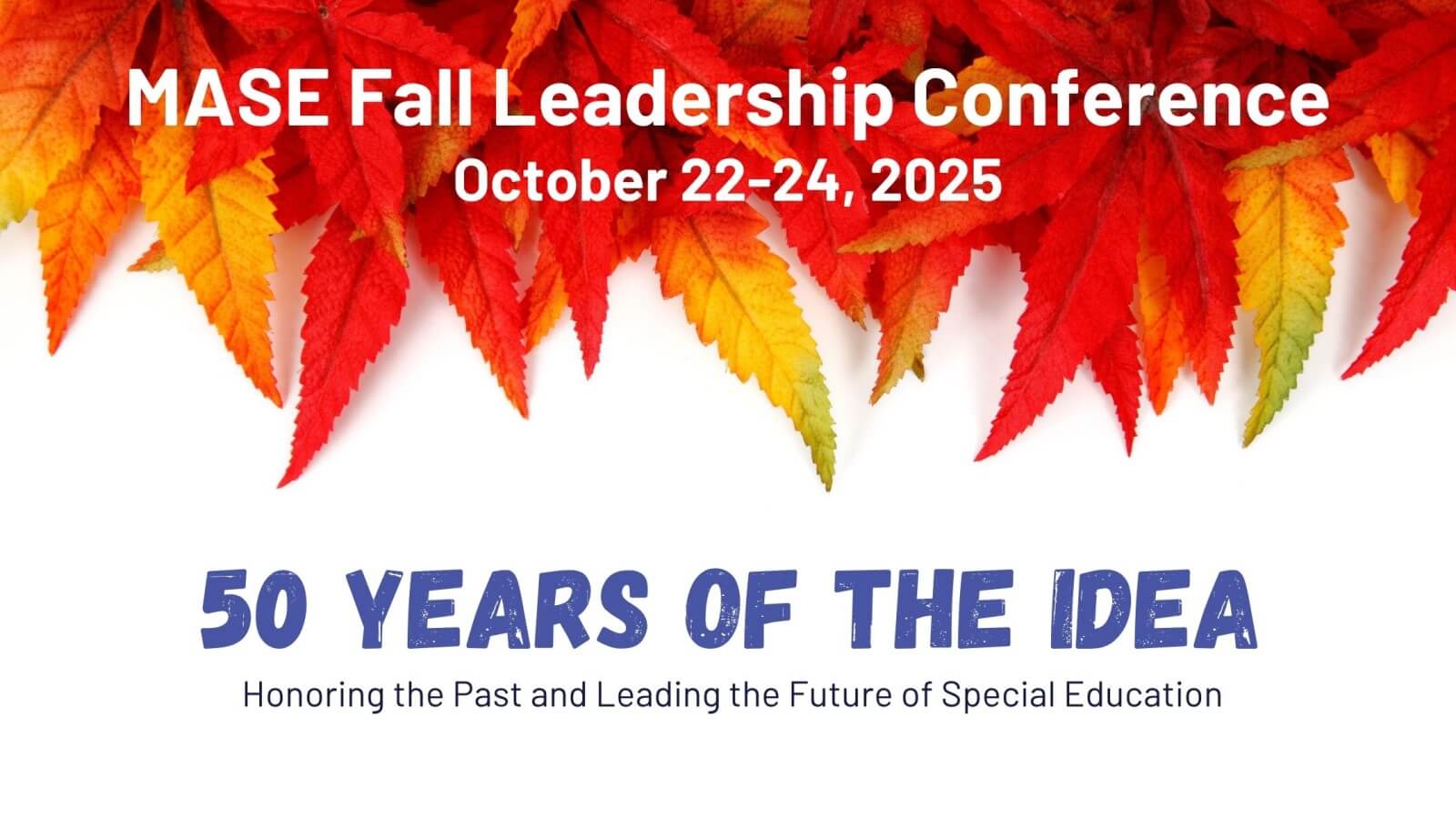 Fall Conference