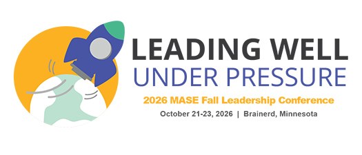 2026 MASE Fall Leadership Conference - Sponsor and Exhibitor Opportunities