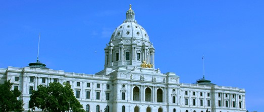 Legislative Advocacy Training