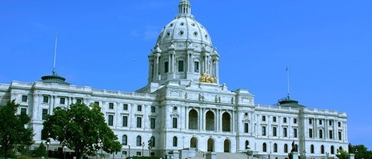MASE Legislative Update March 13 2026