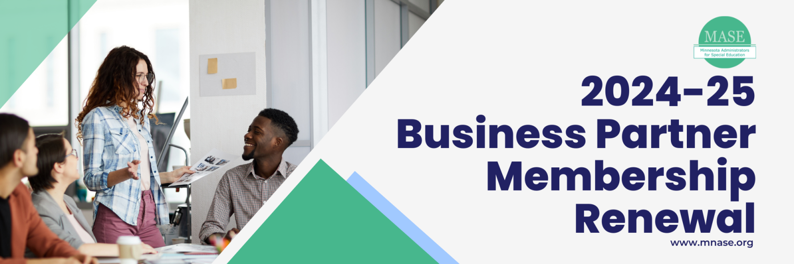 business partner membership