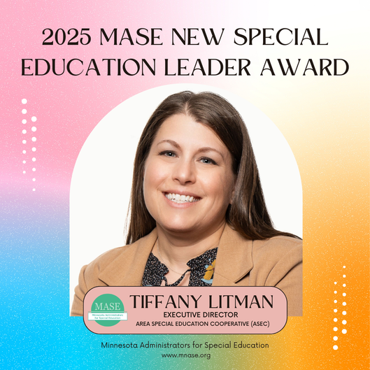 new leader litman