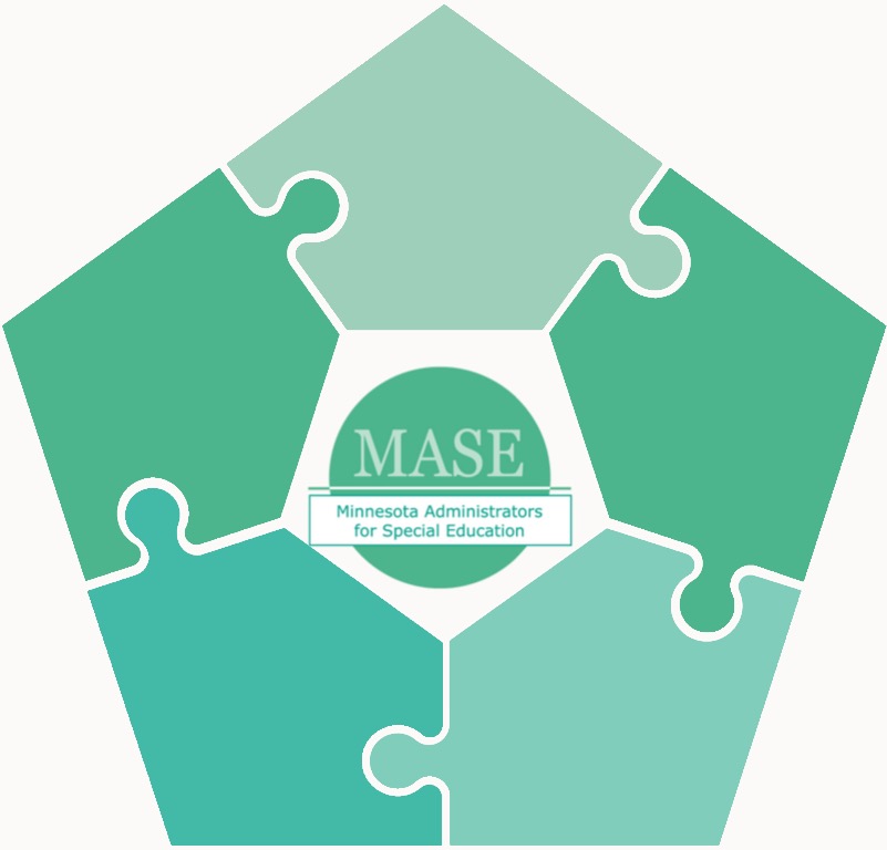 MASE Puzzle Graphic