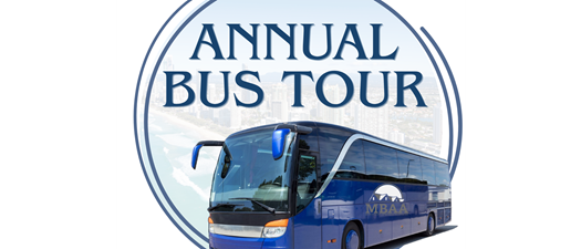 New & Renewed Bus Tour