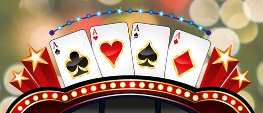 2026 Casino Night + Holiday Party