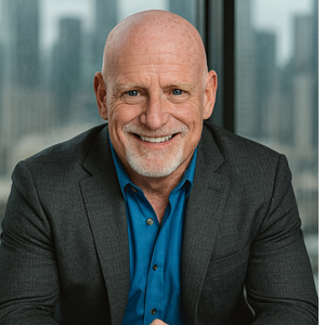 Photo of Scott Humphries