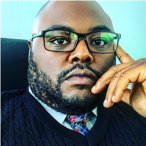 Photo of Jay Hillian