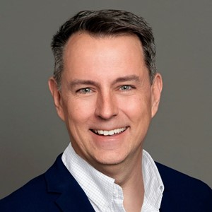 Photo of Michael Bell