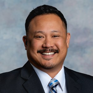 Photo of Kris Calalang