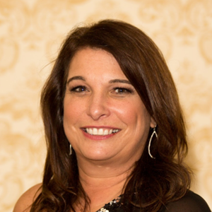 Photo of Laura Williamson