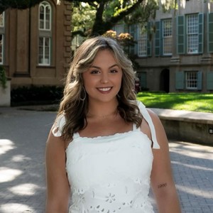 Photo of Maddie Brown